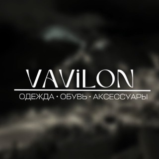 Логотип телеграм канала @vavilon_0707 — VAVILON