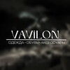 Логотип телеграм канала @vavilon_0707 — VAVILON
