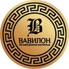 Логотип телеграм канала @vavilon_wood — Сборник реставратора VavilonWood