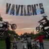 Логотип телеграм канала @vavilons_real — Вавилоны🤟