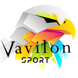 Логотип телеграм канала @vavilonsport — Vavilon sport🦅 Ставки | Прогнозы на спорт
