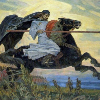 Логотип телеграм канала @vaviloon — Пересвет