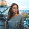 Логотип телеграм канала @vavlbe — На полях | В. Белякова 🕊️