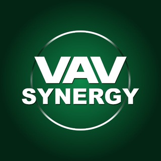 РАБОТА в ЕС🇪🇺|VAV Synergy - Telegram Channels