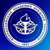Логотип телеграм канала @vavtofficial — ВАВТ I Всероссийская академия внешней торговли