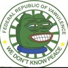 Logo of telegram channel vawulencehubx — Vawulence 😂💀