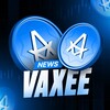 Logo of telegram channel vaxinvest — Vaxee News