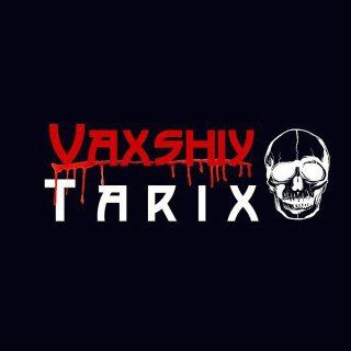 Telegram kanalining logotibi vaxshiy_tarix — TARIXNI ESLAB (VAXSHIY TARIX)