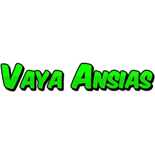 Telegram channel VayaAnsias logo