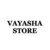 Logo of telegram channel vayashastore — VAYASHA STORE