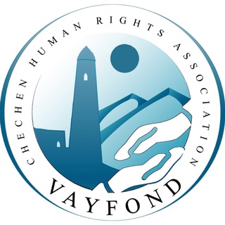 Логотип телеграм канала @vayfond — VAYFOND