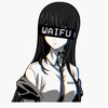 Логотип телеграм канала @vayfu_top — Waifu
