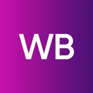 Логотип телеграм канала @vayldberriz — Wildberries Скидки Промокоды 🥳