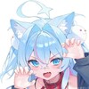 Логотип телеграм канала @vaylenya — ❄️Архив моих няшек❄️