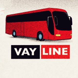 Логотип телеграм канала @vayline — vayline