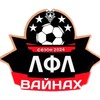 Логотип телеграм канала @vaynahliga — PRO_VAYNAH_LIGA