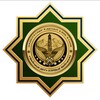 Логотип телеграм канала @vaynakhdog — ВАЙНАЬХ ДОГ