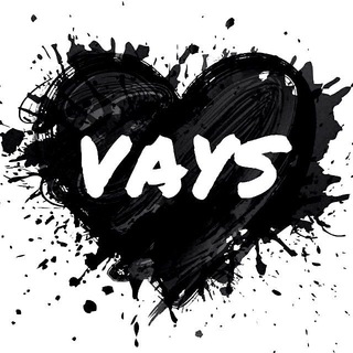 Логотип телеграм канала @vaysland — VAYS