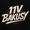 Логотип телеграм канала @vayteii — 11v бакуси