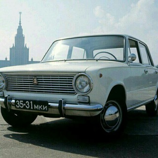 Telegram kanalining logotibi vaz2101bozor — VAZ-2101 BOZOR