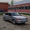 Логотип телеграм канала @vaz2115_2115tg — Пятнашка| ВАЗ 2115