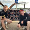 Логотип телеграм канала @vaz_bar_777 — VAZ_BAR