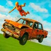 Логотип телеграм канала @vazcrashtestmodes — Ваз Краш Тест моды
