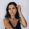 Логотип телеграм канала @vazhenina_lyudmila — Людмила Важенина | Инструкция по выживанию