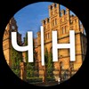Логотип телеграм -каналу vazhlyvo_cv — Чернівці | Новини