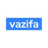 Логотип телеграм канала @vazifaboruz — vazifa - работа в Узбекистане
