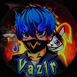 Telegram channel 乂❤ 𝑷𝑹𝑶𝑫𝑨Ж 𝑨𝑲𝑼𝑵𝑻 𝑽𝑨𝒁𝑰𝑹 𝑭𝑭 (｡♥‿♥｡) logo