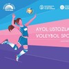 Telegram kanalining logotibi vazir_kubogi — VOLEYBOL BO‘YICHA VAZIR KUBOGI
