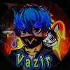 Логотип телеграм канала @vazir_tik_tok — 乂❤ 𝑷𝑹𝑶𝑫𝑨Ж 𝑨𝑲𝑼𝑵𝑻 𝑽𝑨𝒁𝑰𝑹 𝑭𝑭 (｡♥‿♥｡)