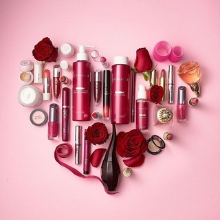 电报频道的标志 vazn_oriflame — وزن محصولات اوریفلیم