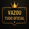 Logo of telegram channel vazoutudoofficial — 🚨VAZOU TUDO🚨