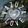 Логотип телеграм канала @vazuzalove — SPA-Глэмпинг Vazuza Love