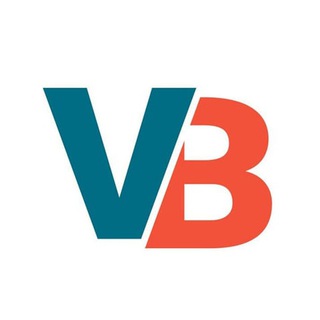 Логотип телеграм канала @vb_by_online — Вечерка-онлайн | Вечерний Брест