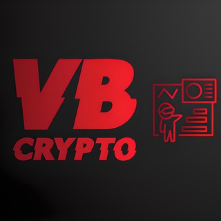 Логотип телеграм канала @vb_crypto — VB Crypto