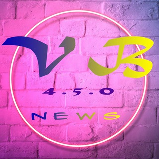 Логотип телеграм -каналу vb_novosti — V_B news