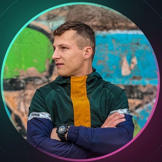 Логотип телеграм канала @vb_successway — Влад Безделеев