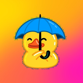 Telegram channel MY WILDBERRIES ☂️ logo