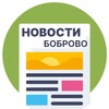 Логотип телеграм канала @vb_bobrovo — Боброво Новости: Новости ЖК Восточное Бутово ВБ Боброво