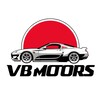 Logo of telegram channel vb_motors — VB MOTORS