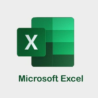لوگوی کانال تلگرام vba_excel — آموزش اکسل | Ms Excel