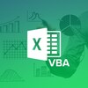 Логотип телеграм канала @vba_finance — экономист-погромист VBA