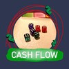Логотип телеграм канала @vbacashflow — CASH FLOW Ваша Бизнес Академия