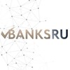 Логотип телеграм канала @vbanks_credits — Волков: Кредиты и все про банки