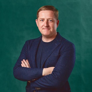 Логотип телеграм канала @vbarabash — Владимир Барабаш