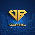 Logo saluran telegram vbcapital — VB CAPITAL 🇻🇳