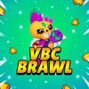 Logo of telegram channel vbcbrawl — VBC Brawl Reborn